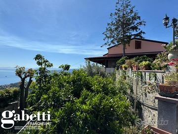 Villa o villino Gioiosa Marea