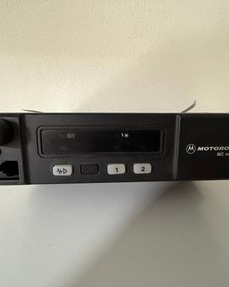 MOTOROLA MC MICRO.