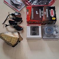 accessori per R1 2007/8 