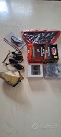 accessori per R1 2007/8 