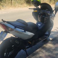 T-max 500 del 2012