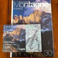 Meridiani Montagne - Monte Civetta