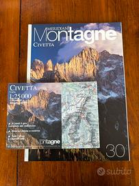 Meridiani Montagne - Monte Civetta