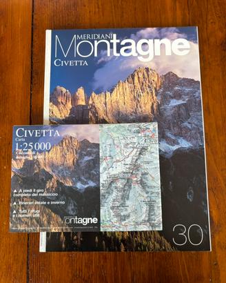 Meridiani Montagne - Monte Civetta