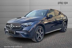 Mercedes-Benz GLC Coupé GLC Coupe 300 de phev...
