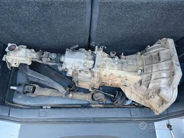 Cambio manuale Suzuki jimny