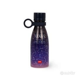 Borraccia Termica di Legami. Acquario. Nuova