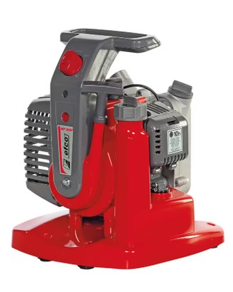 Pompa per irrigazione (motopompa autoadescante)