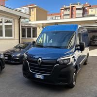 RENAULT Master T33 2.3 dCi 135 PM-TM Furgone Sta