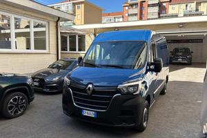 RENAULT Master T33 2.3 dCi 135 PM-TM Furgone Sta