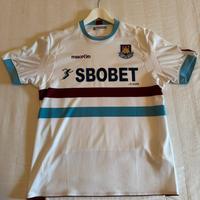 Maglia West Ham United 2010-2011 originale S