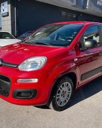 Fiat Panda 1.2 Lounge 69cv E6