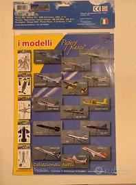 Modellini da collezione