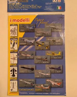 Modellini da collezione