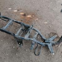 telaio Phantom f12 minarelli