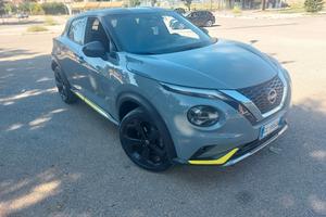 Nissan juke 2 kiro 