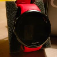 Garmin Forerunner 45 Arancione
