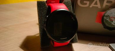Garmin Forerunner 45 Arancione