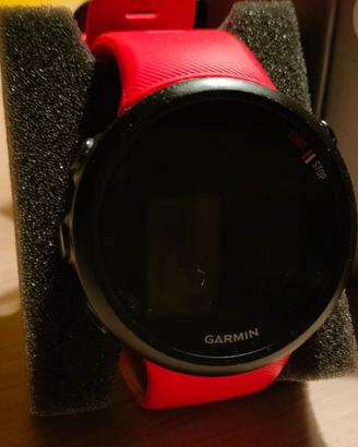 Garmin Forerunner 45 Arancione