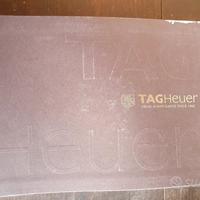 Manuale, guida, catalogo TAG Heuer orologi
