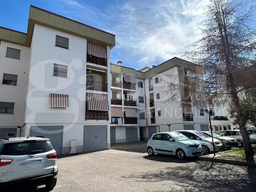 Appartamento Latina [Cod. rif 3256936VRG]