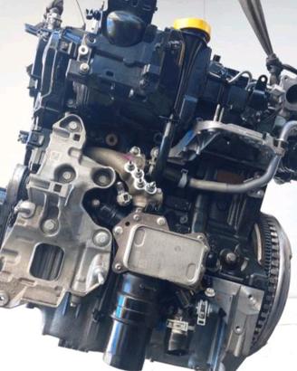 Motore renault express 1.5 dci 95cv euro 6 2021 - 