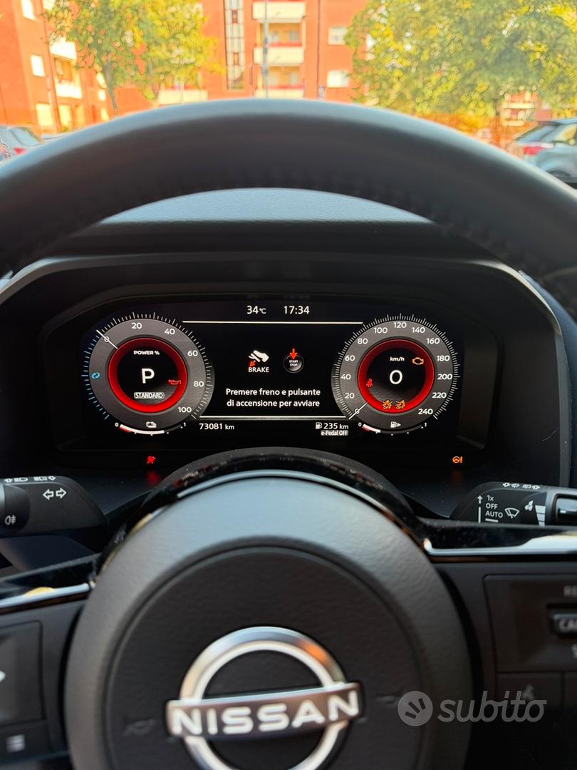 Nissan Qashqai 2023 photo 5