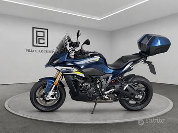 BMW S 1000 XR Style Sport Abs my24