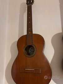 Chitarre acustiche