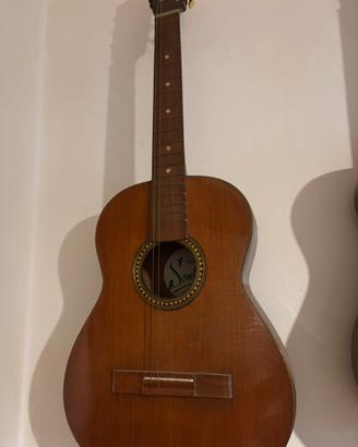 Chitarre acustiche