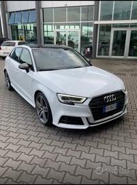 Audi a3 2017