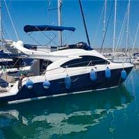 Intermare 50 Fly unica