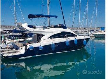 Intermare 50 Fly unica