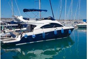 Intermare 50 Fly unica