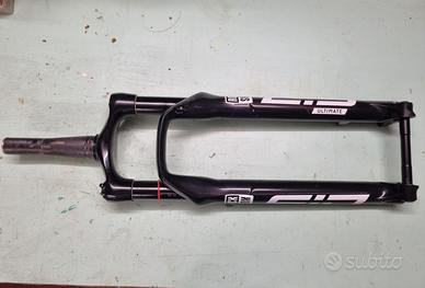 Forcella Rock Shox SID World Cup Ultimate 29