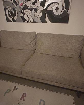 Divano Doimo Philip 228 cm in tessuto - 2021
