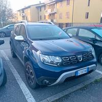 dacia duster gpl 2020
