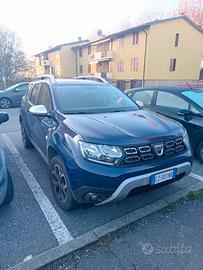 dacia duster gpl 2020