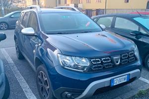 dacia duster gpl 2020