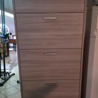 Scarpiera 190×70×30