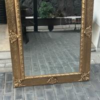 specchiera come nuova per cambio stile