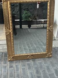 specchiera come nuova per cambio stile