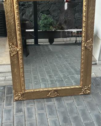 specchiera come nuova per cambio stile