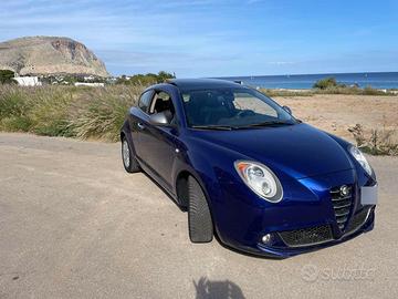 Alfa Romeo MiTo 1.3 JTDm-2 95 CV-Tetto apribile