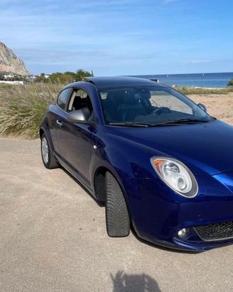 Alfa Romeo MiTo 1.3 JTDm-2 95 CV-Tetto apribile
