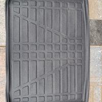 Vasca bagagliaio Golf 6