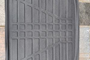 Vasca bagagliaio Golf 6