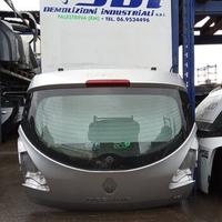 Portellone renault megane berlina