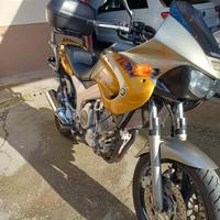 Yamaha TDM 850 del 1999 perfetta 36.000 km