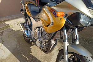 Yamaha TDM 850 del 1999 perfetta 36.000 km
